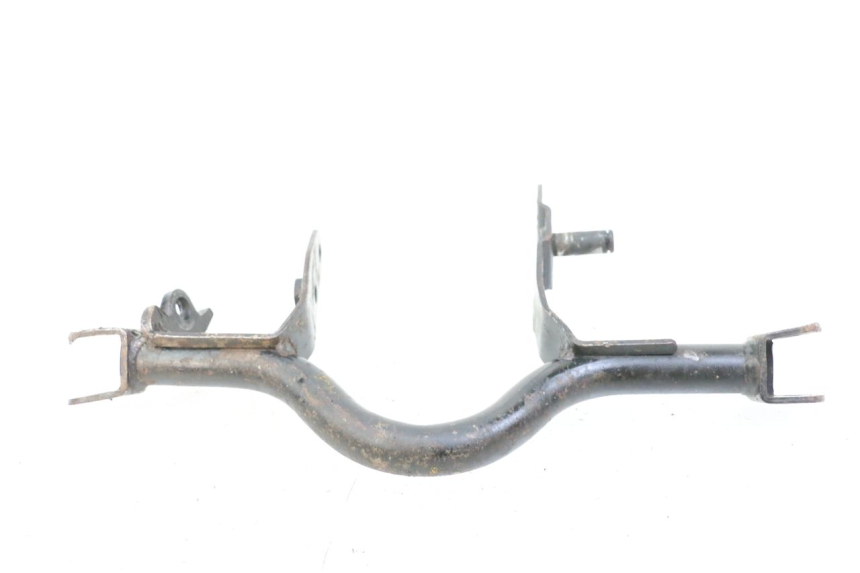 photo de SET VOETSTEUNPLAAT VOORZIJDE YAMAHA PW 80 (1983 - 2014) - Staat van het oppervlak