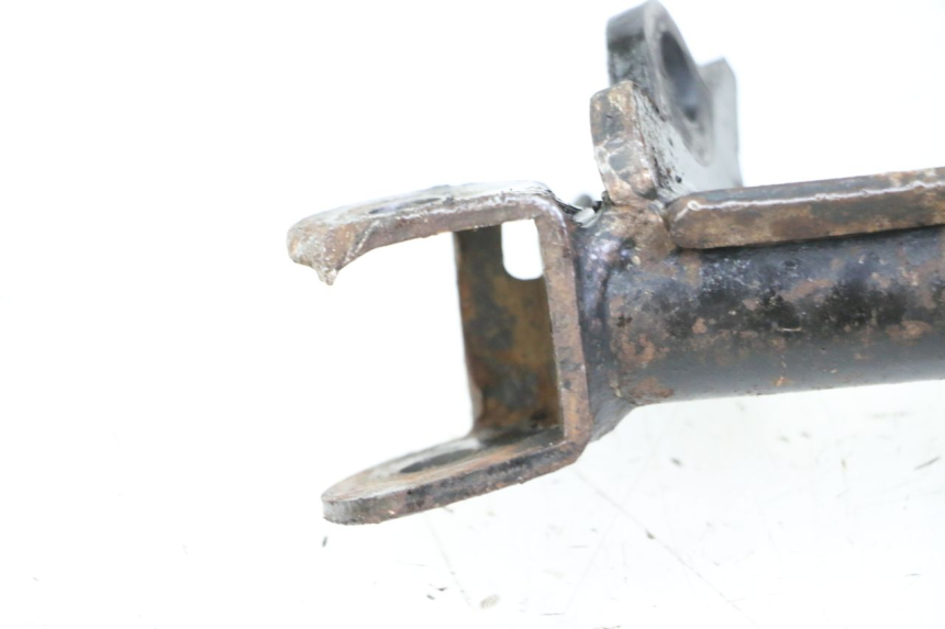 photo de SET VOETSTEUNPLAAT VOORZIJDE YAMAHA PW 80 (1983 - 2014) - Gecontroleerd onderdeel