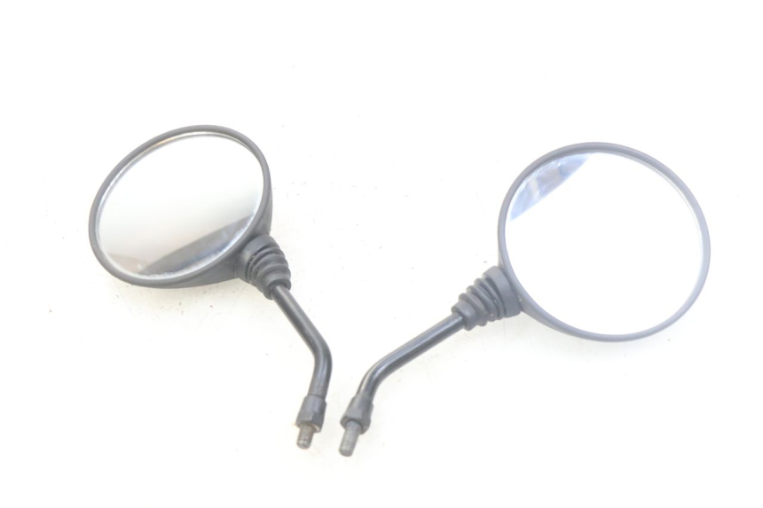 photo de SET SPIEGELS KYMCO AGILITY RS 4T 50 (2009 - 2013) - Hoofdaanzicht