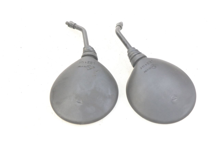 photo de SET SPIEGELS KYMCO AGILITY RS 4T 50 (2009 - 2013) - Detail van het onderdeel