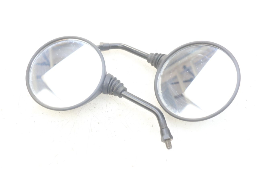 photo de SET SPIEGELS KYMCO AGILITY RS 4T 50 (2009 - 2013) - Andere kijkhoek