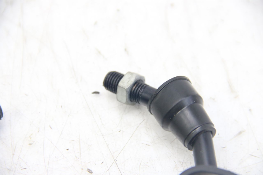 photo de SET SPIEGELS PGO BIG MAX 50 (2001 - 2009) - Andere kijkhoek