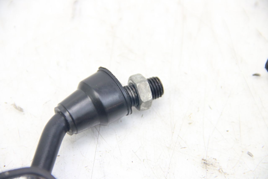 photo de SET SPIEGELS PGO BIG MAX 50 (2001 - 2009) - Technische close-up