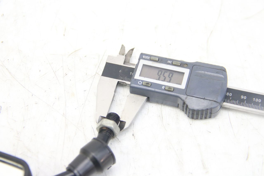 photo de SET SPIEGELS PGO BIG MAX 50 (2001 - 2009) - Bevestigingspunten