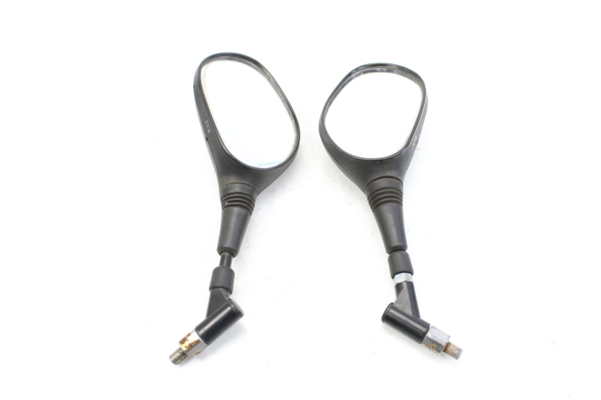 photo de SET SPIEGELS SUZUKI BURGMAN 125 (2007 - 2014) - Detail van het onderdeel