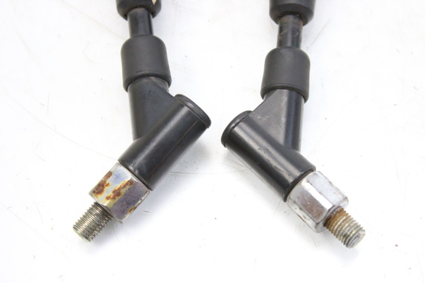 photo de SET SPIEGELS SUZUKI BURGMAN 125 (2007 - 2014) - Technische close-up