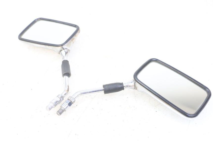 photo de SET SPIEGELS HONDA CBF 500 (2004 - 2007) - Hoofdaanzicht