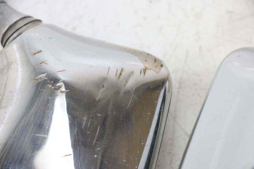 photo de SET SPIEGELS HONDA CBF 500 (2004 - 2007) - Technische close-up