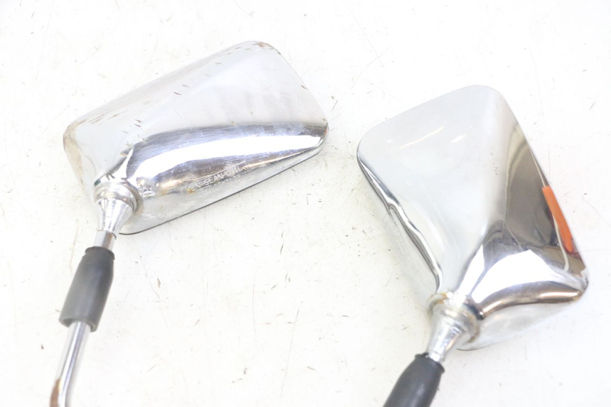 photo de SET SPIEGELS HONDA CBF 500 (2004 - 2007) - Staat van het oppervlak