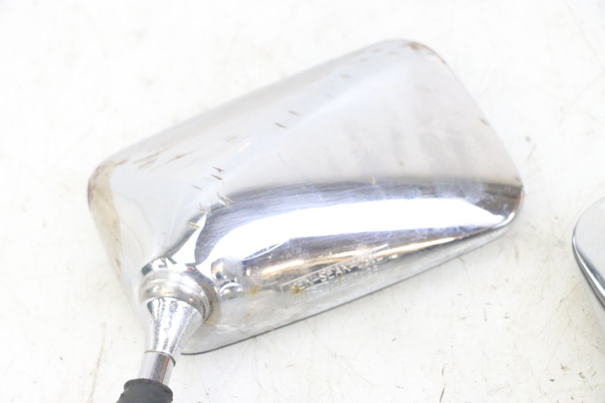 photo de SET SPIEGELS HONDA CBF 500 (2004 - 2007) - Gecontroleerd onderdeel