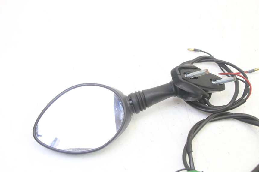 photo de SET SPIEGELS HONDA CBR RR FIREBLADE 900 (1992 - 1994) - Andere kijkhoek