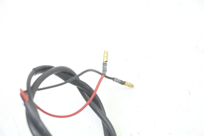 photo de SET SPIEGELS HONDA CBR RR FIREBLADE 900 (1992 - 1994) - Overzicht