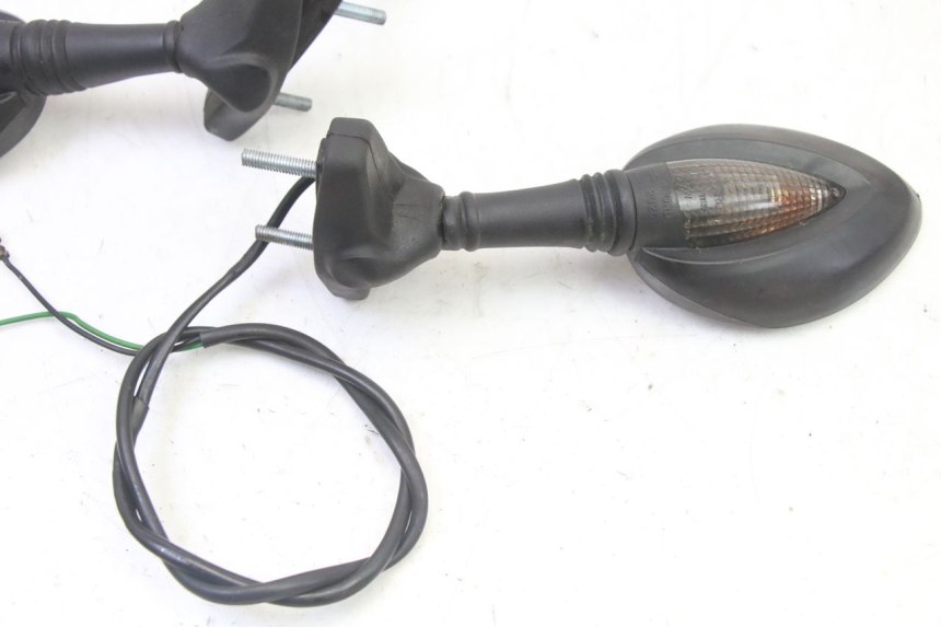 photo de SET SPIEGELS HONDA CBR RR FIREBLADE 900 (1992 - 1994) - Staat van het oppervlak