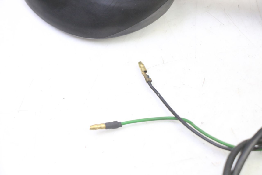 photo de SET SPIEGELS HONDA CBR RR FIREBLADE 900 (1992 - 1994) - Gecontroleerd onderdeel