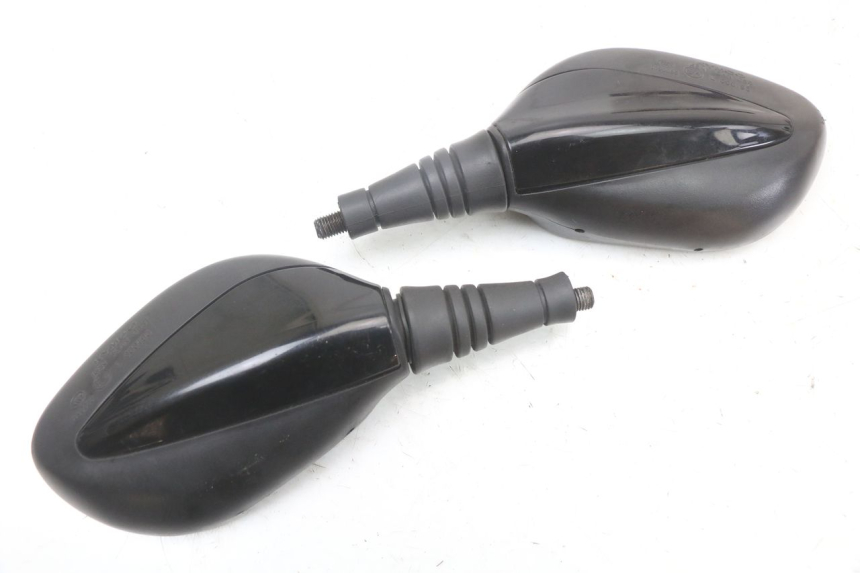 photo de SET SPIEGELS KYMCO DINK STREET ABS 125 (2011 - 2018) - Andere kijkhoek