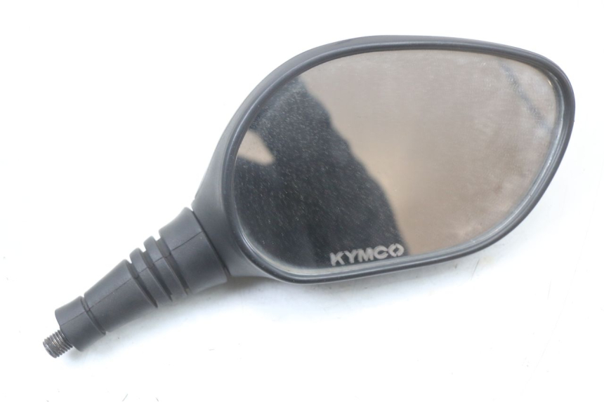 photo de SET SPIEGELS KYMCO DINK STREET ABS 125 (2011 - 2018) - Bevestigingspunten
