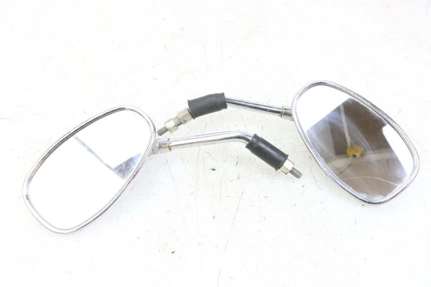 photo de SET SPIEGELS EUROCKA RETRO 50 (2007 - 2014) - Hoofdaanzicht