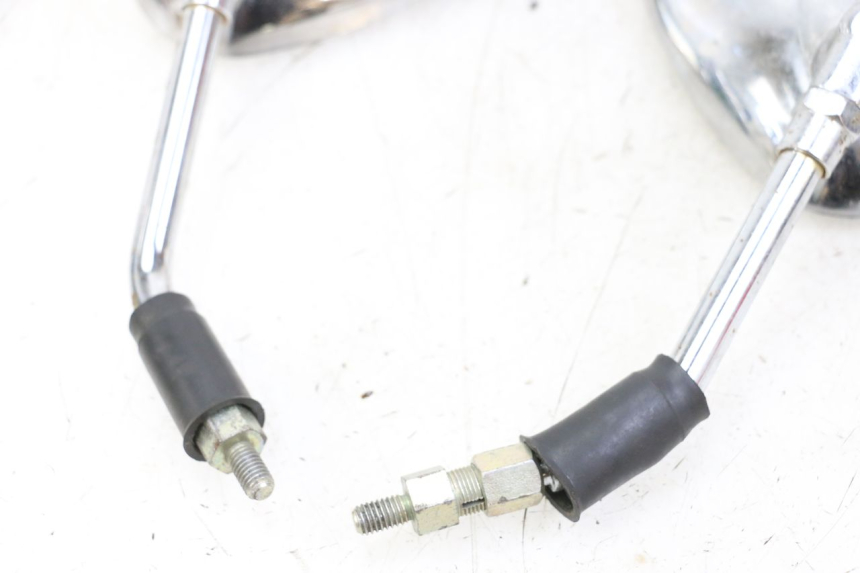 photo de SET SPIEGELS EUROCKA RETRO 50 (2007 - 2014) - Productaanzicht