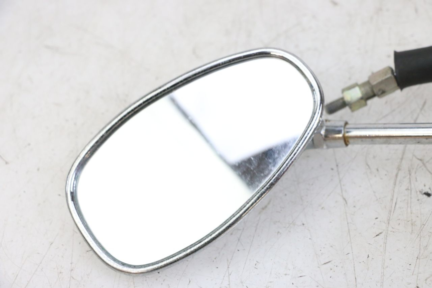 photo de SET SPIEGELS EUROCKA RETRO 50 (2007 - 2014) - Kenmerkende details