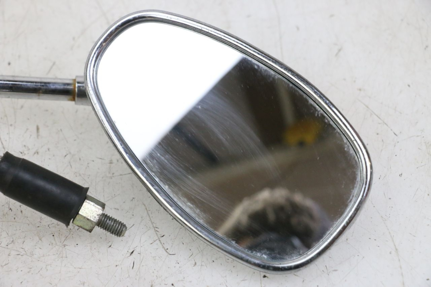 photo de SET SPIEGELS EUROCKA RETRO 50 (2007 - 2014) - Zoom op componenten