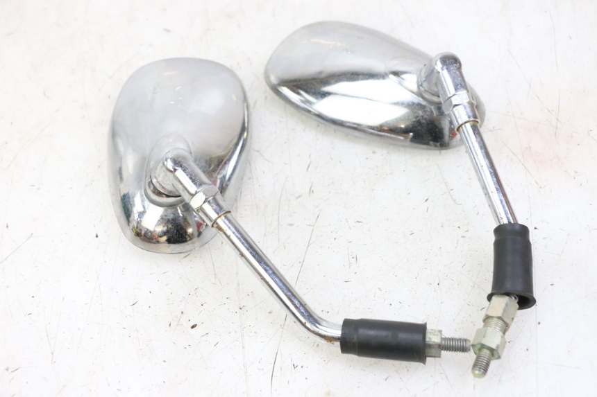 photo de SET SPIEGELS EUROCKA RETRO 50 (2007 - 2014) - Andere kijkhoek