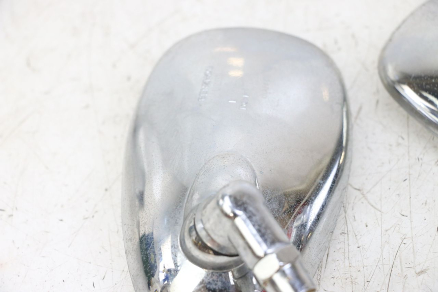 photo de SET SPIEGELS EUROCKA RETRO 50 (2007 - 2014) - Technische close-up