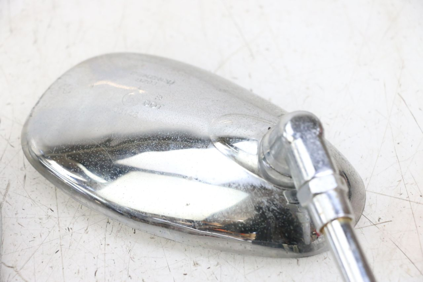 photo de SET SPIEGELS EUROCKA RETRO 50 (2007 - 2014) - Overzicht