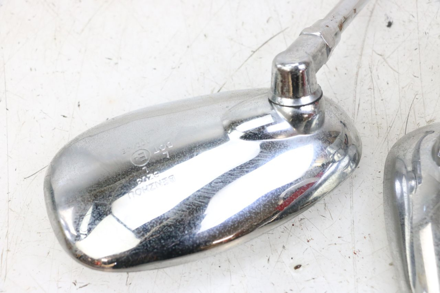 photo de SET SPIEGELS EUROCKA RETRO 50 (2007 - 2014) - Staat van het oppervlak