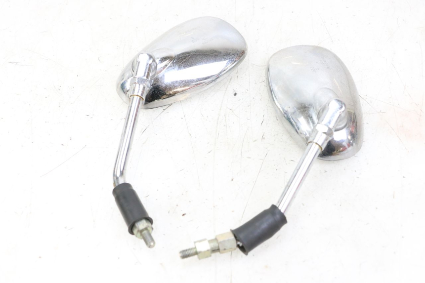 photo de SET SPIEGELS EUROCKA RETRO 50 (2007 - 2014) - Markeringen en referenties