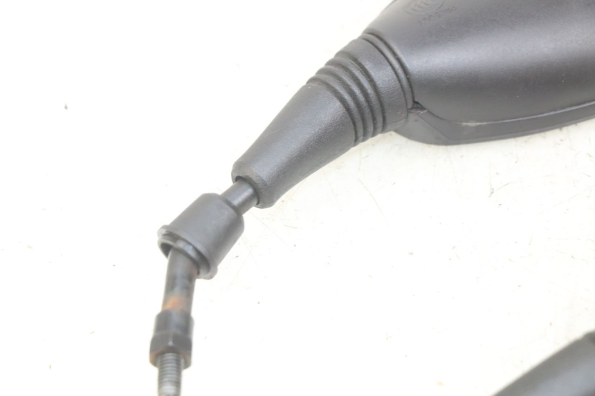 photo de SET SPIEGELS KEEWAY F-ACT FACT 50 (2006 - 2011) - Productaanzicht