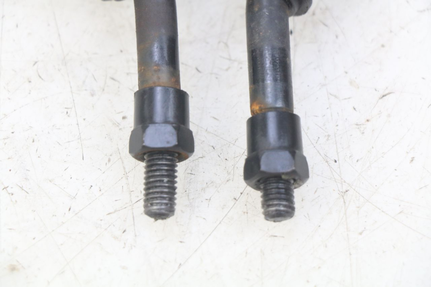 photo de SET SPIEGELS KEEWAY F-ACT FACT 50 (2006 - 2011) - Zoom op gebruiksstaat