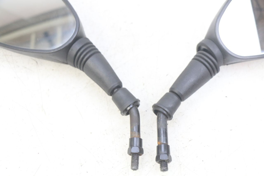 photo de SET SPIEGELS KEEWAY F-ACT FACT 50 (2006 - 2011) - Andere kijkhoek