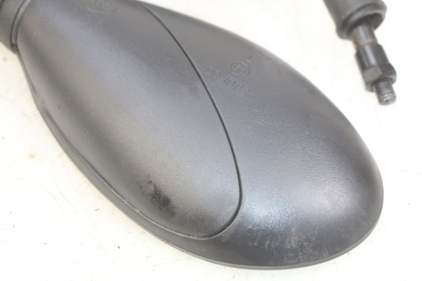 photo de SET SPIEGELS KEEWAY F-ACT FACT 50 (2006 - 2011) - Staat van het oppervlak