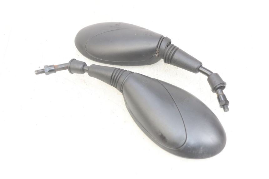 photo de SET SPIEGELS KEEWAY F-ACT FACT 50 (2006 - 2011) - Gecontroleerd onderdeel