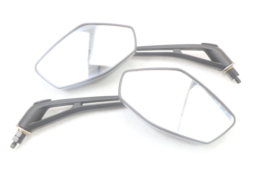 photo de SET SPIEGELS HONDA FES PANTHEON 2T 125 (1998 - 2002) - Hoofdaanzicht