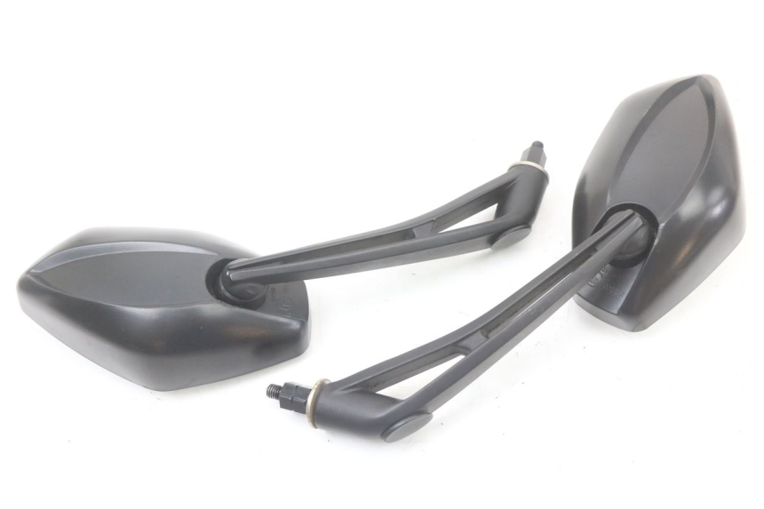 photo de SET SPIEGELS HONDA FES PANTHEON 2T 125 (1998 - 2002) - Andere kijkhoek