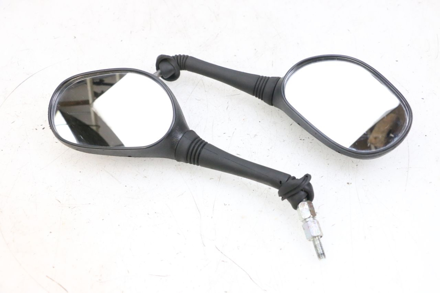 photo de SET SPIEGELS MBK FLAME X 125 (2007 - 2016) - Hoofdaanzicht