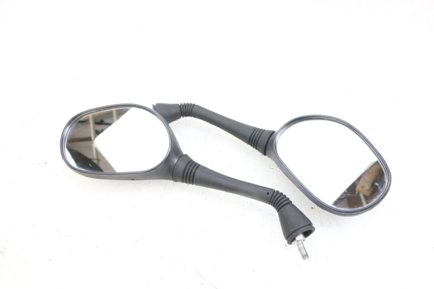 photo de SET SPIEGELS MBK FLAME X 125 (2007 - 2016) - Detail van het onderdeel