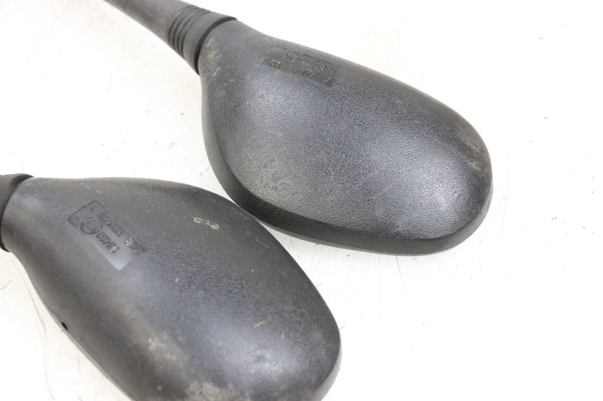 photo de SET SPIEGELS MBK FLAME X 125 (2007 - 2016) - Overzicht