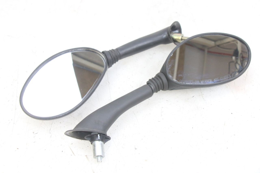 photo de SET SPIEGELS PIAGGIO FLY 125 (2005 - 2012) - Hoofdaanzicht