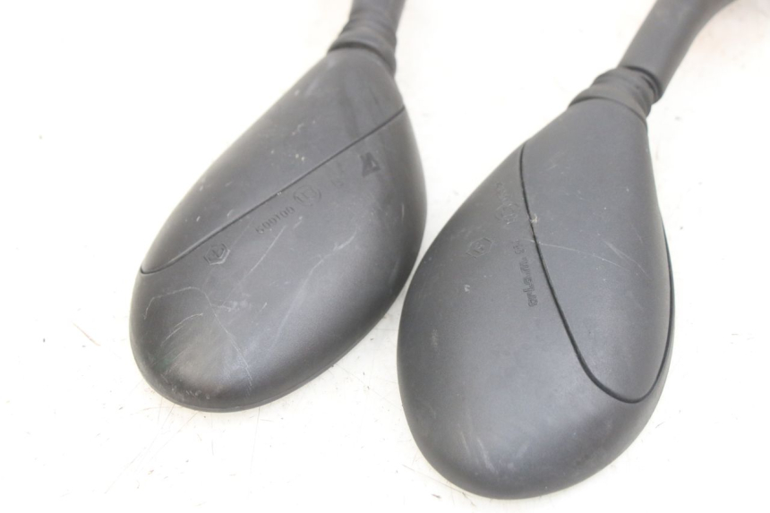 photo de SET SPIEGELS PIAGGIO FLY 125 (2005 - 2012) - Andere kijkhoek