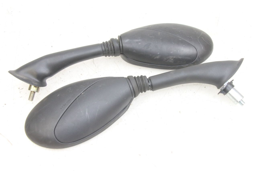 photo de SET SPIEGELS PIAGGIO FLY 125 (2005 - 2012) - Technische close-up