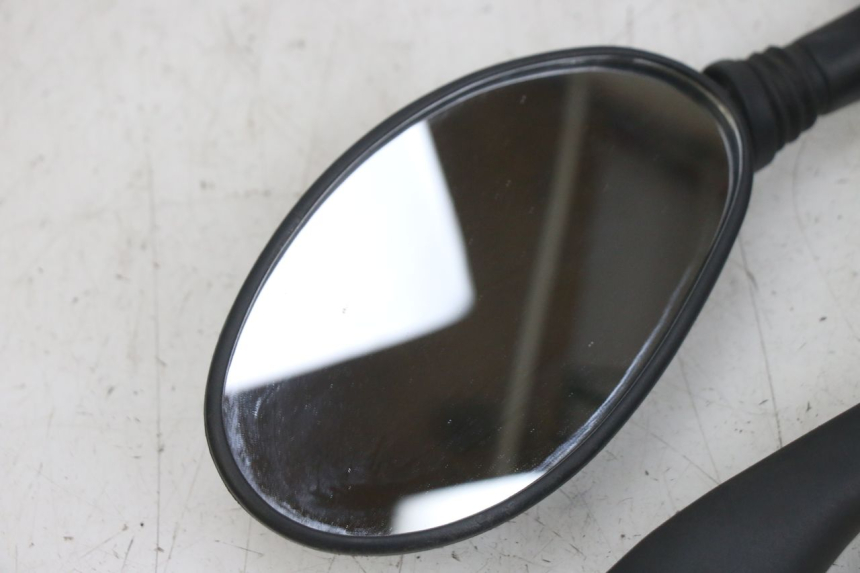 photo de SET SPIEGELS PIAGGIO FLY 125 (2005 - 2012) - Overzicht