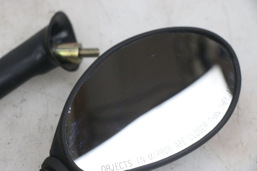 photo de SET SPIEGELS PIAGGIO FLY 125 (2005 - 2012) - Bevestigingspunten