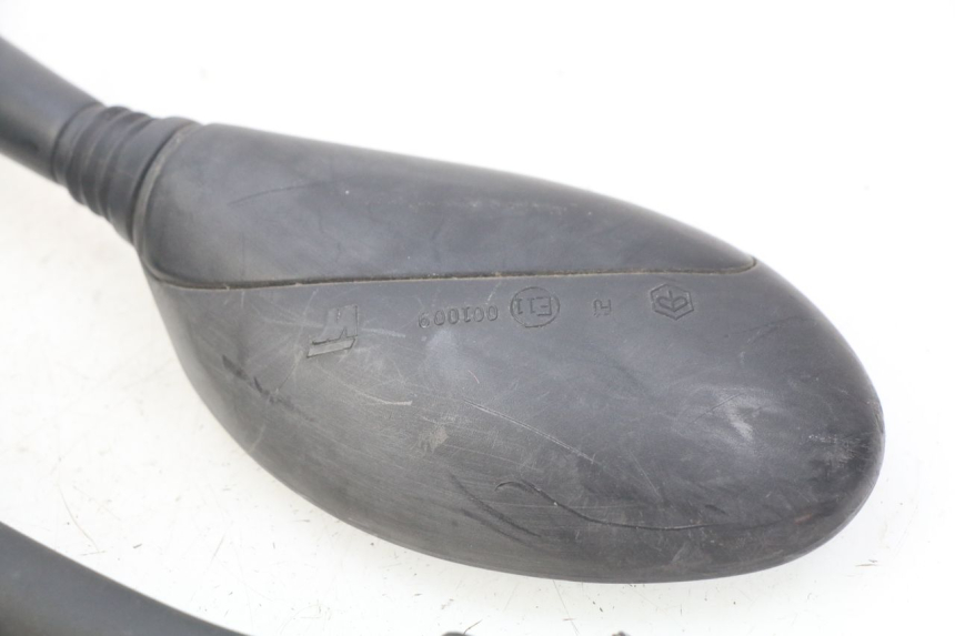 photo de SET SPIEGELS PIAGGIO FLY 100 (2006 - 2010) - Andere kijkhoek