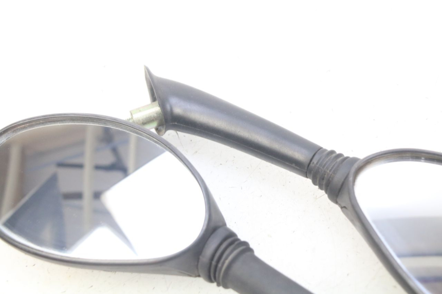 photo de SET SPIEGELS PIAGGIO FLY 100 (2006 - 2010) - Gecontroleerd onderdeel