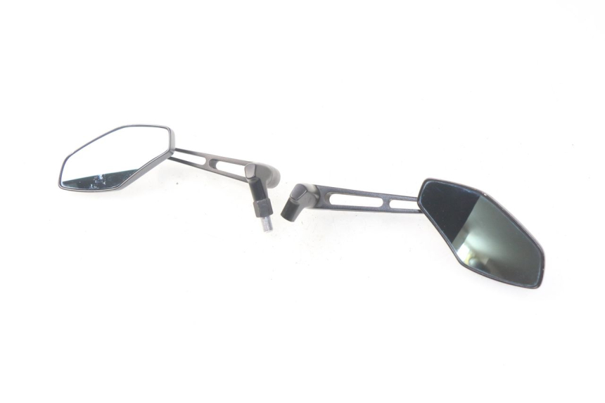 photo de SET SPIEGELS YAMAHA FZ8 800 (2010 - 2016) - Hoofdaanzicht