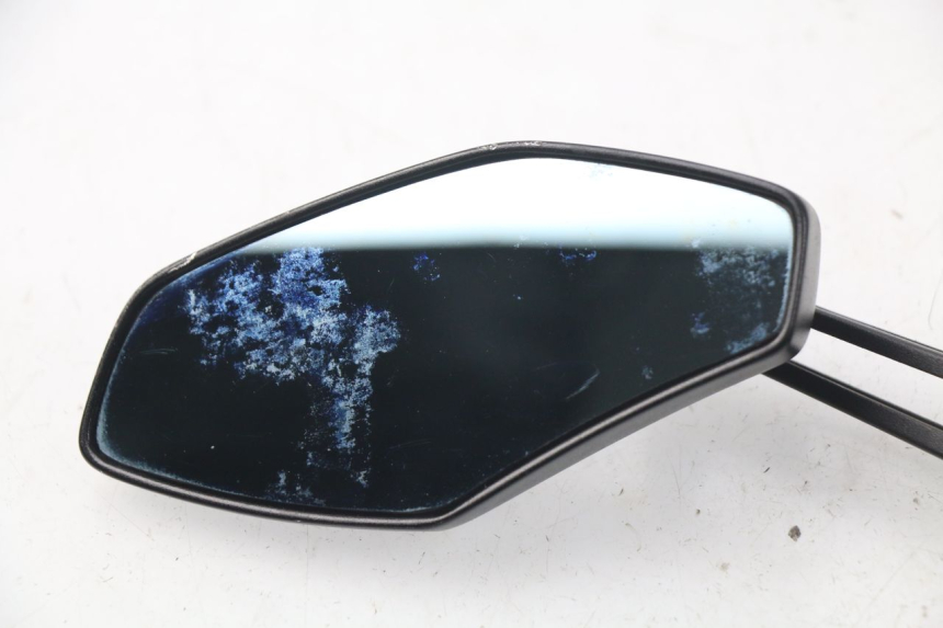 photo de SET SPIEGELS YAMAHA FZ8 800 (2010 - 2016) - Bevestigingspunten