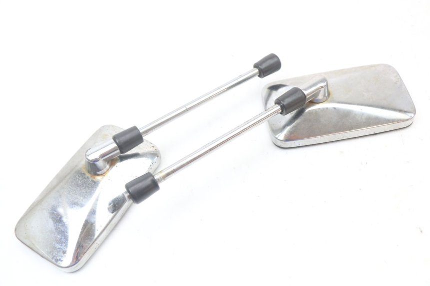 photo de SET SPIEGELS SUZUKI GN 125 (1997 - 2000) - Detail van het onderdeel
