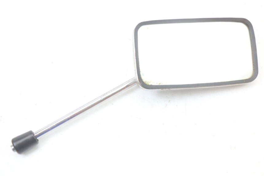 photo de SET SPIEGELS SUZUKI GN 125 (1997 - 2000) - Zoom op gebruiksstaat